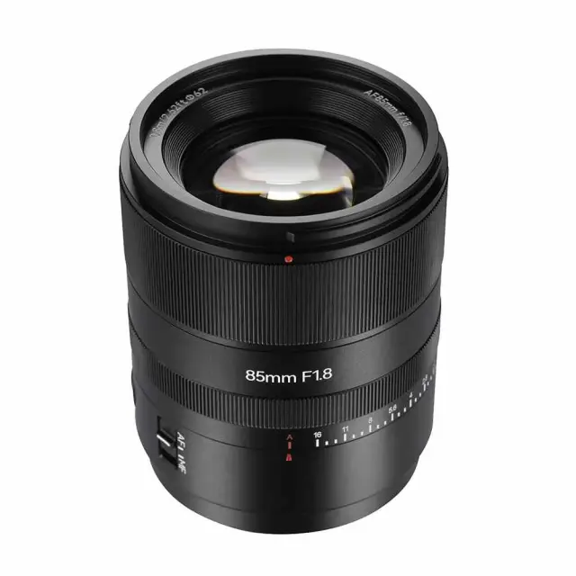 7Artisans AF 85mm f/1.8 για Leica L 2