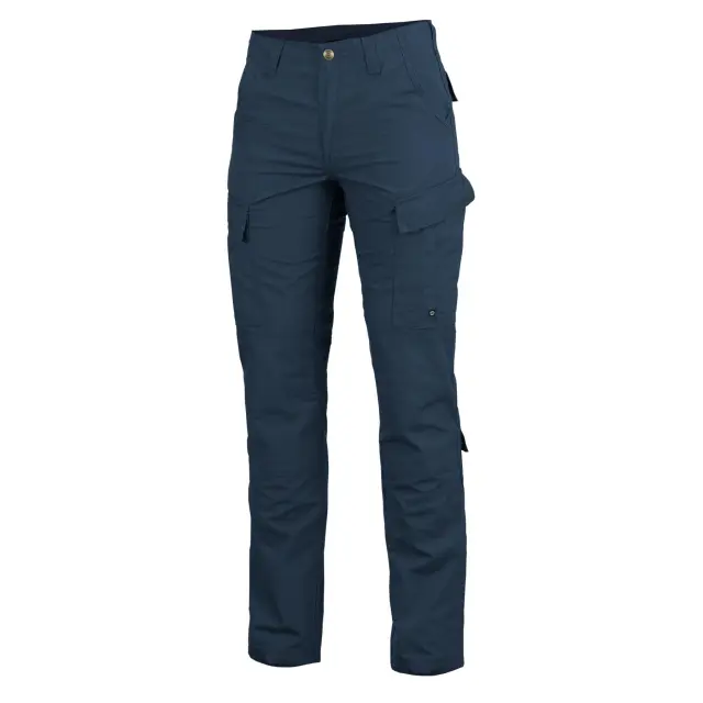 Pentagon ACU Pants-Παντελόνι για Επιχειρησιακή, Τακτική και Καθημερινή Χρήση - 01-Black-Μαύρο 2