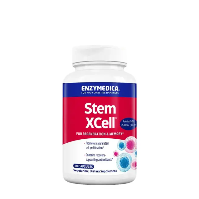Enzymedica Stem XCell®