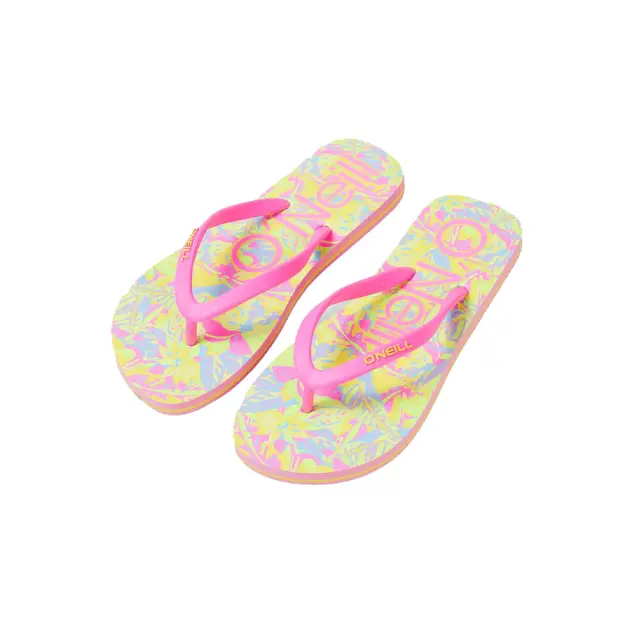 O'neill Girl's Moya Sandals Ροζ 3400007-32018 (O'neill)