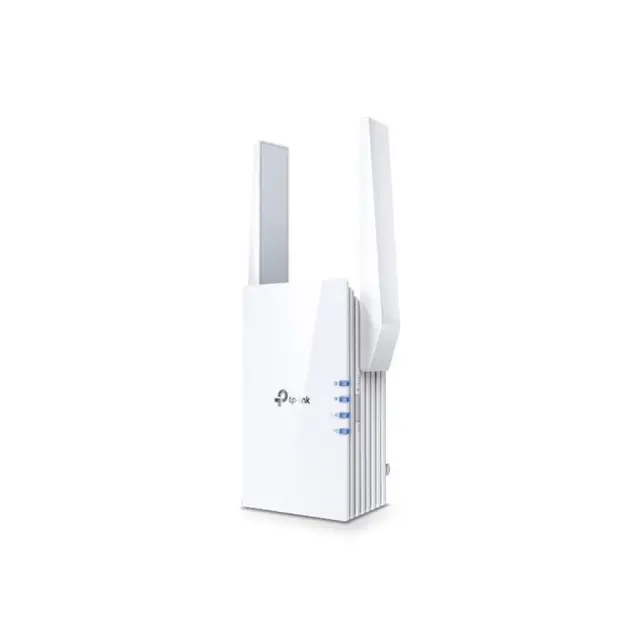 TP-Link RE705X network extender Network transmitter & receiver White 2