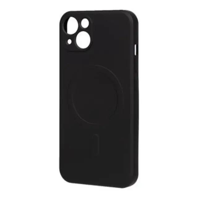 OBAL:ME MagNetix Sculpt Cover for Apple iPhone 13 Black