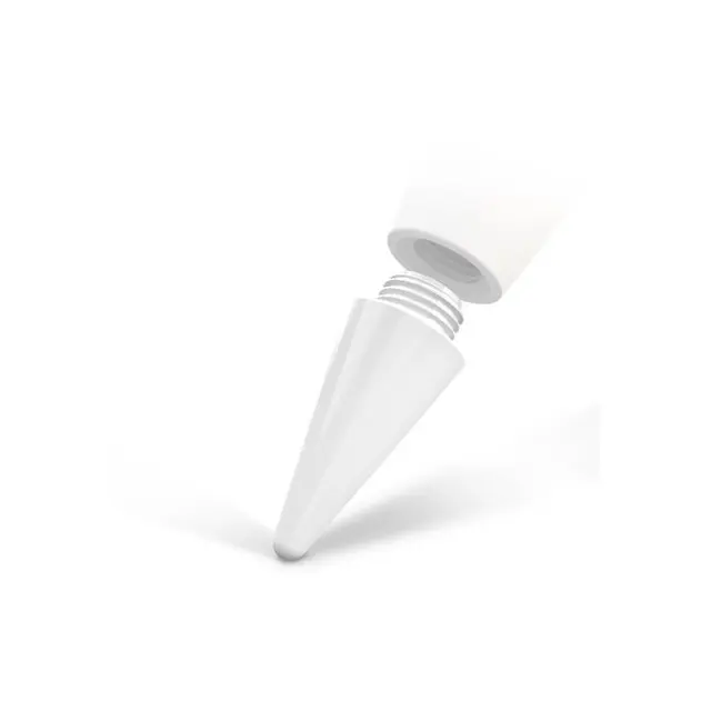 ZAGG Ανταλλακτικές Μύτες Pro Stylus 2 4pcs White (109913293)