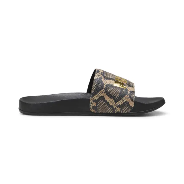 Puma Leadcat 2.0 Snake Chic Slides 400680-01 - 40.5 3