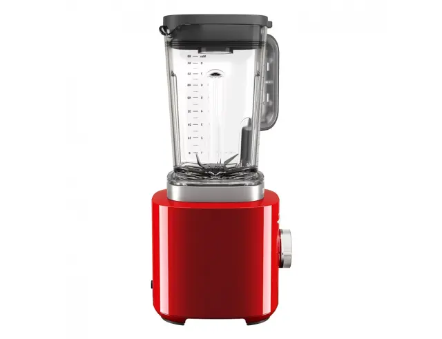 Μπλέντερ KitchenAid Pure Power 5KSB2073EER με ισχύ 1200W, χωρητικότητα 2L και 10 ταχύτητες - Empire Red5KSB2073EER 3
