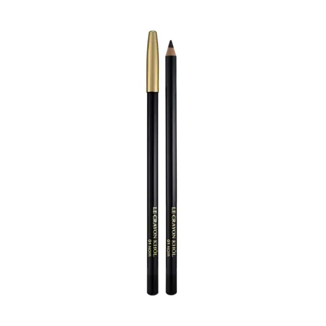 Lancome Le Crayon Khol Eye Pencil 1.8g | Απόχρωση 01 Black