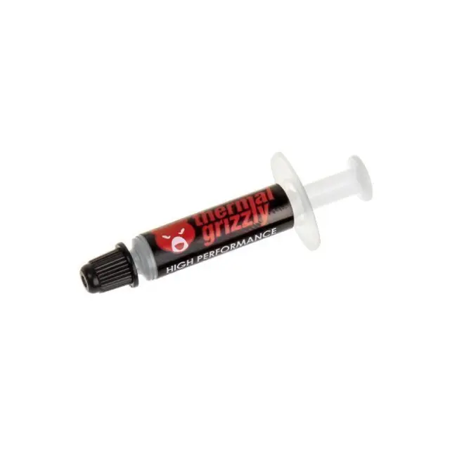 Thermal Grizzly Thermal Paste Hydronaut 1g (TG-H-001-RS)