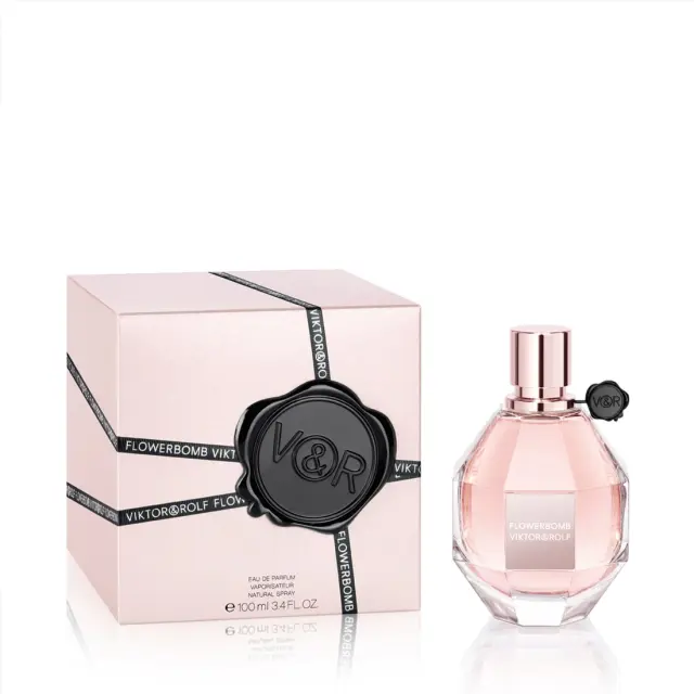 Viktor & Rolf Flowerbomb Eau de Parfum 100ml