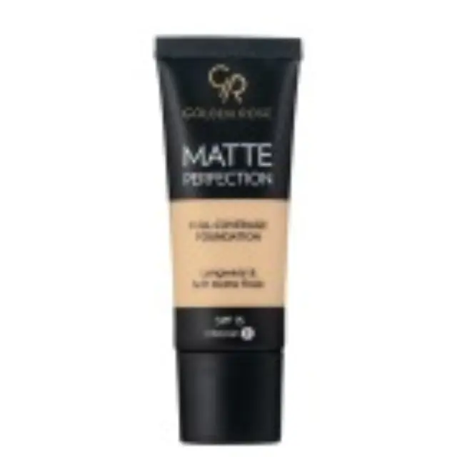 MATTE PERFECTION FOUNDATION GR 35ml