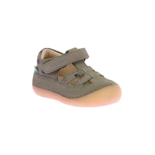 Παπούτσια Σανδάλια Kickers 2