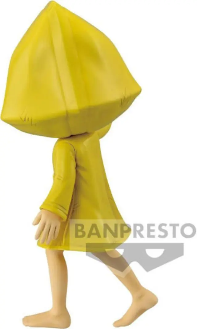 Banpresto Little Nightmares Six figure 17cm 2