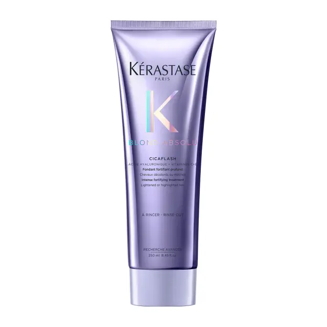 Blond Absolu Conditioner Cicaflash Με Υαλουρονικό Οξύ 250ml