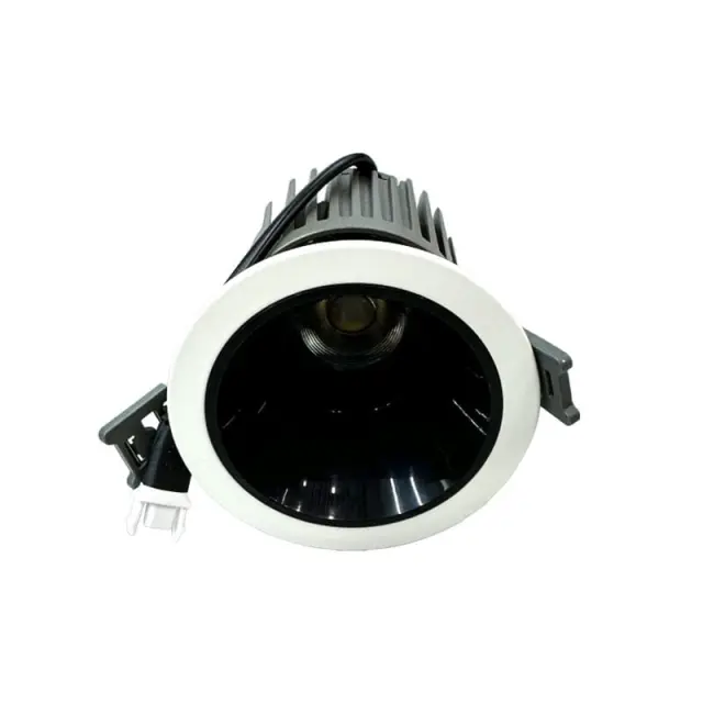 LED λάμπα σποτάκι θερμός φωτισμός 7W 4000K 85-265V 700lm- Spot Light 0114044 2