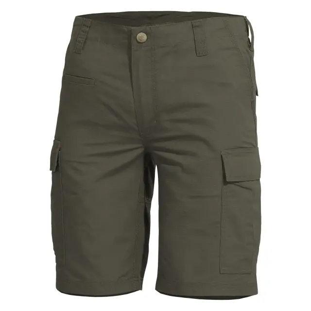 BDU 2.0 Shorts K05011 06RG-Ranger Green