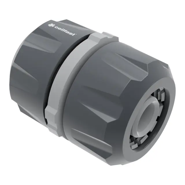 ΣΥΝΔΕΣΜΟΣ 1/2''-5/8'' BLISTER IDEAL CELLFAST
