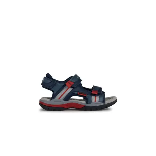 Geox Borealis Boy J250RA 01554 C4327 - 29