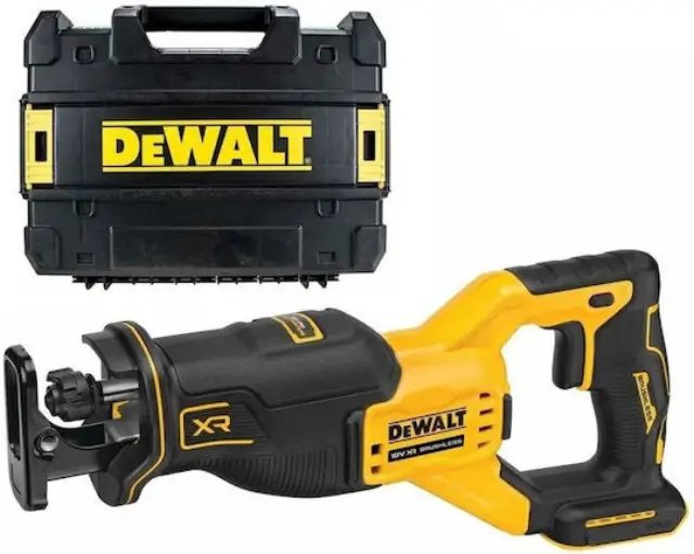 DEWALT DCS382NT-XJ Σπαθοσέγα 18V 2