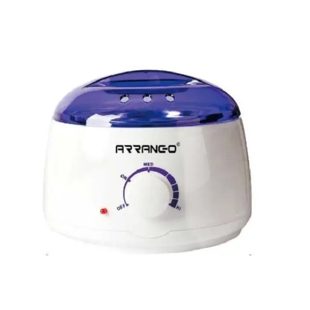 Arrango Κεριέρα Αποτρίχωσης με Κάδο 100W AJ76451