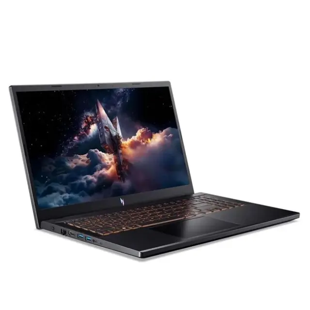 Acer Nitro V 15 AI 15.6" Ryzen 7 170/RTX 5060/16GB/1TB SSD/No OS US-Layout (NH.U3REP.00B) 2