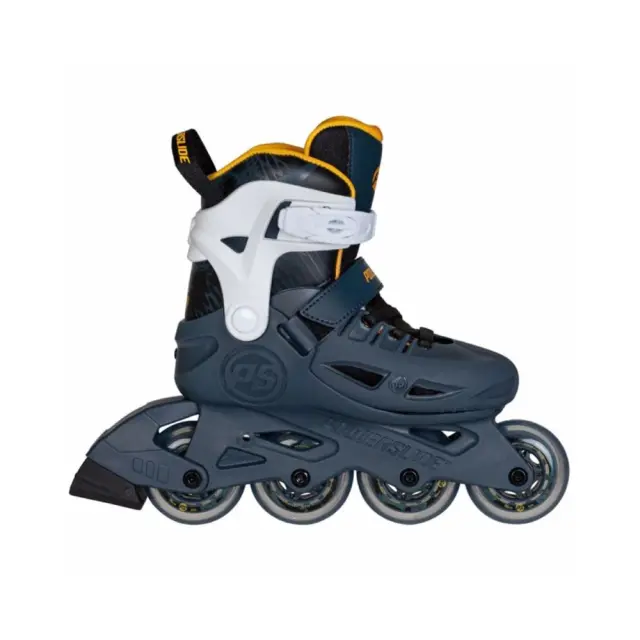 Powerslide Stargaze Dusk - Ρυθμιζόμενου μεγέθους inline rollers για παιδιά - 37-40