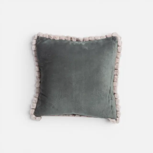 Nef-Nef Pompozia διακοσμητικό μαξιλάρι 45x45cm 040947-2
