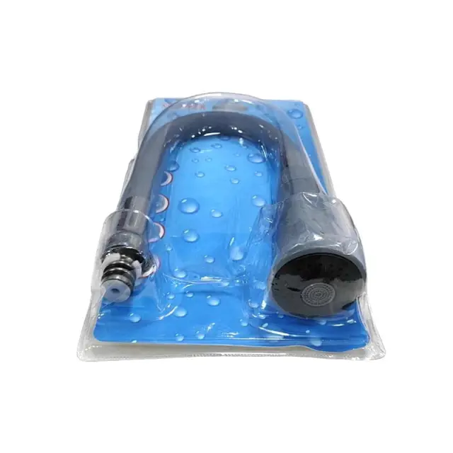 Προέκταση βρύσης 360ᵒ περιστρεφόμενη - 360ᵒ Degree Rotation Sink Faucet 82008 2