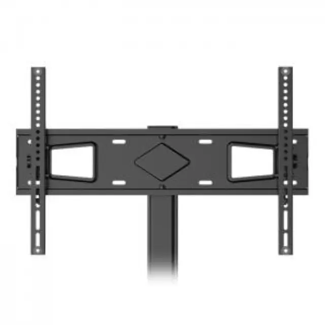 Επιδαπέδια βάση για τηλεοράσεις LED/LCD 40 - 70\", με premium γυάλινη σχεδίαση. 2
