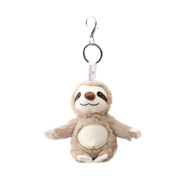 Warmies® Bag Charms Βραδύποδας