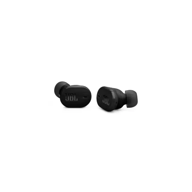 JBL Tune Buds 2, Ασύρματα ακουστικά True Wireless In-Ear Headphones Black 2