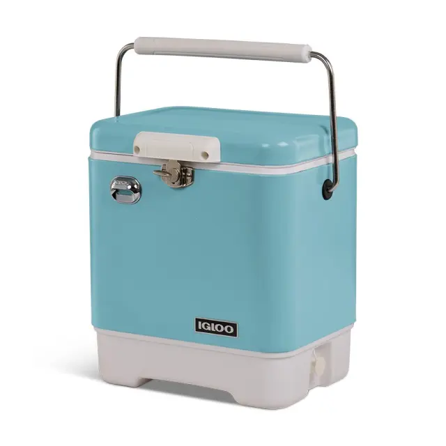 Igloo Ισοθερμικό Ψυγείο Legacy 20Qt (19Lt) 2