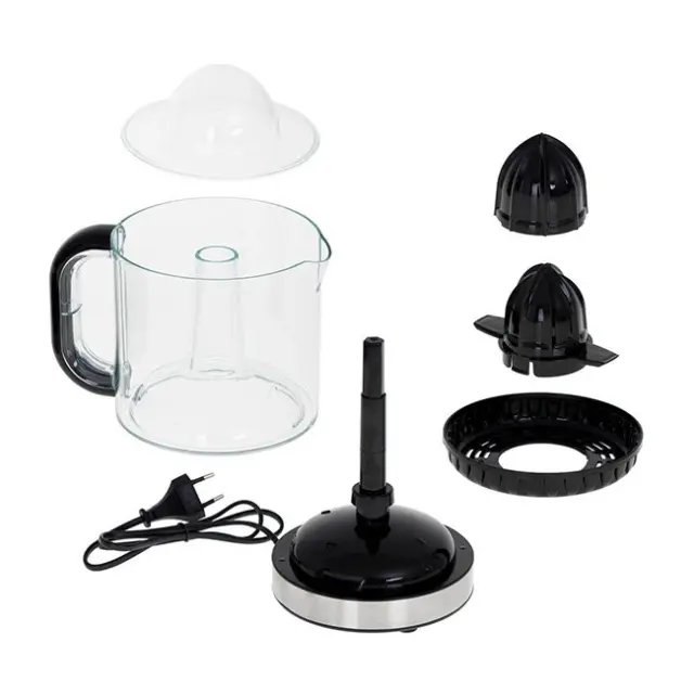 Adler Ηλεκτρικός Στίφτης AD 4012 1.2L 40W Silver (AD 4012) 2