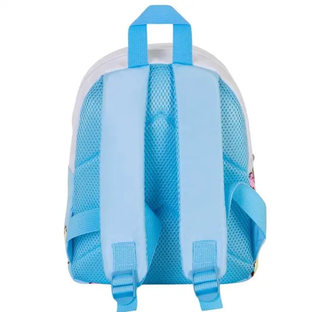 Τσάντα νηπιαγωγείου Hello Kitty Cinnamoroll Cakes backpack 27cm 09697 2
