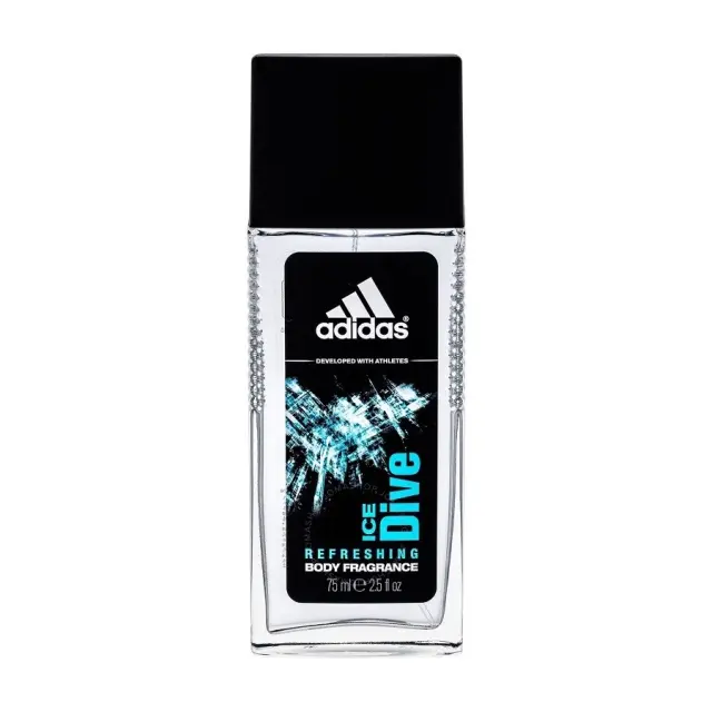 adidas Ice Dive Deodorant Spray 75ml