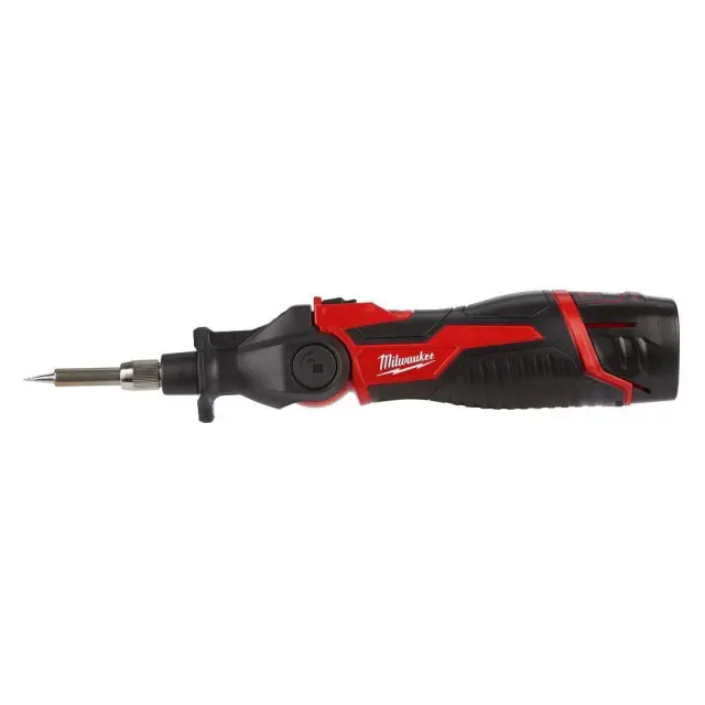 Milwaukee 4933459761 - ΚΟΛΛΗΤΗΡΙ M12 SI-201C MW
