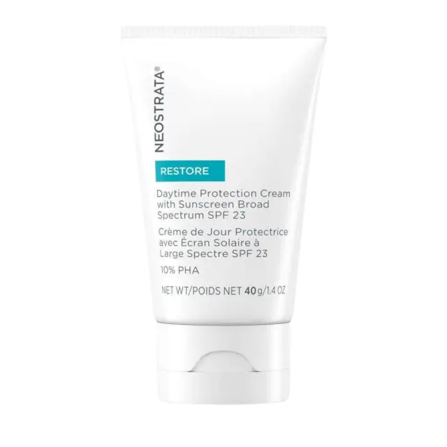 Neostrata Restore Daytime Protect Cream SPF23 10% PHA 40g
