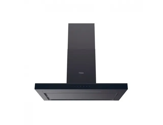Απορροφητήρας Haier HATS9CBS4BWIFI με πλάτος 90cm Wi-Fi, Bluetooth και απορροφητική ισχύ 591 m³/h 36901931