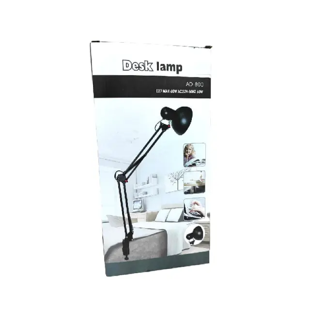Λάμπα γραφείου AD-800 -Desk lamp z699415 3