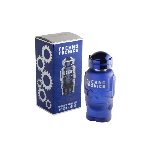 Linn Young Technotronics Edt 100ml