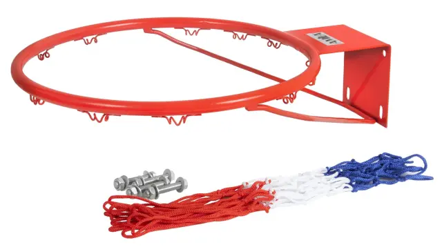 Amila Basket Massif Steel 18mm Rim Πορτοκαλί 49193 (Amila) - One Size 2