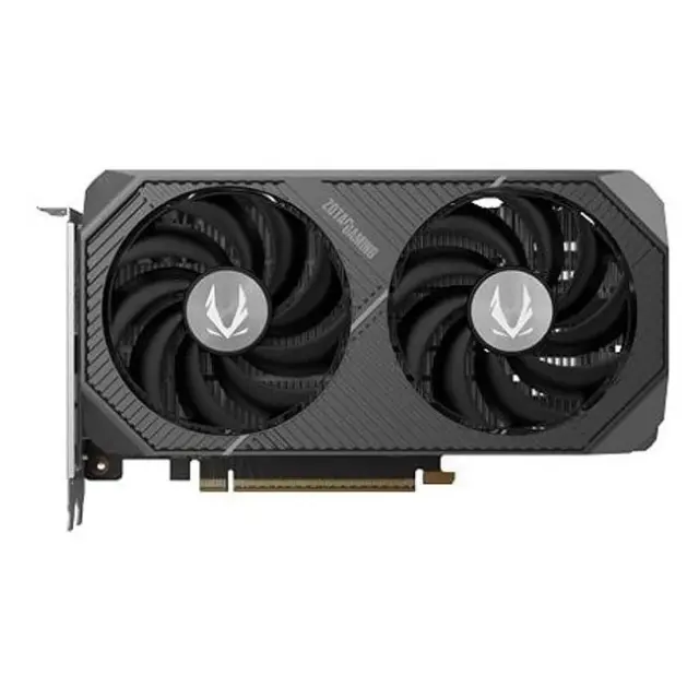 Zotac Κάρτα Γραφικών RTX 5060 8GB Amp Core GDDR7 (ZT-B50600F2-10M) 2