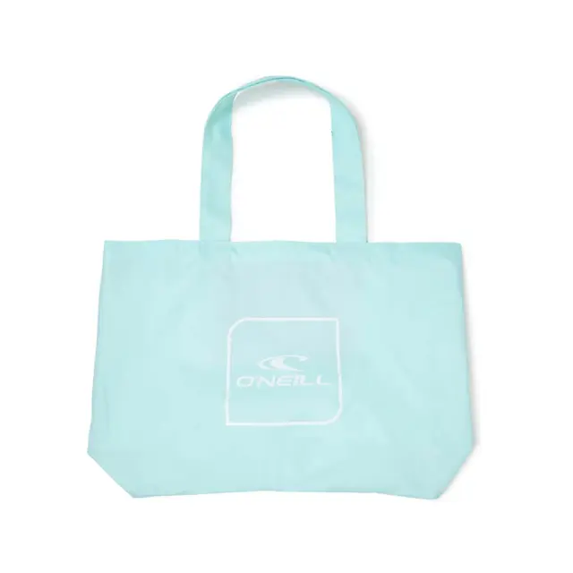 O'neill Adult Coastal Tote Beach Bag Πράσινο Ανοιχτό N1150001-15043 (O'neill) - One Size