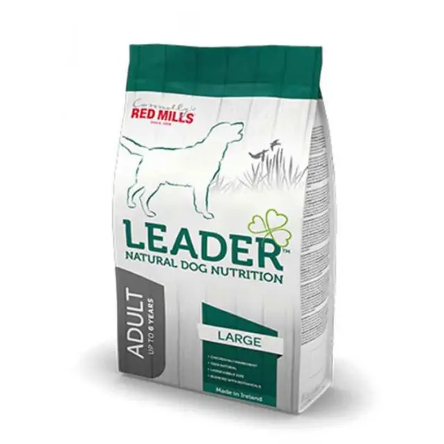 Red Mills Leader Adult Large 12kg