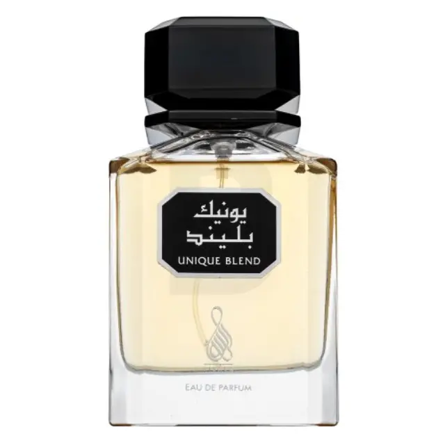 Risala Unique Blend Eau de Parfum for men 100 ml