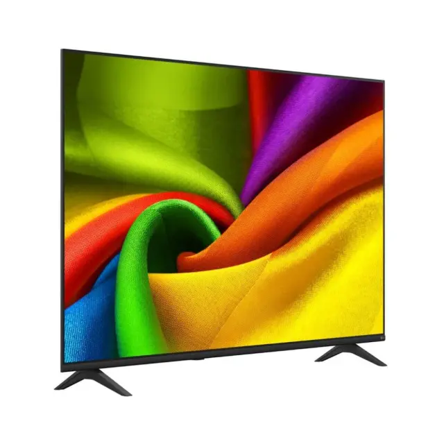 ΤΗΛΕΟΡΑΣΗ 65'' NANO UHD 65NU850B6LA LG 2