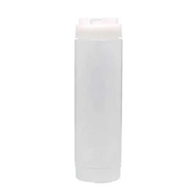 Μπιμπερό μπουκάλι SQUEEZE ακριβείας , 500ml