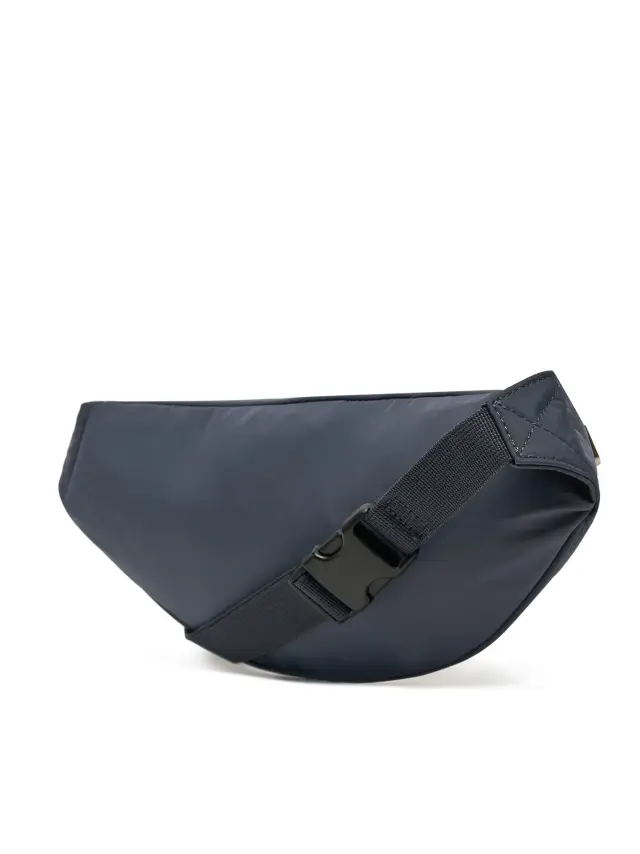 Calvin Klein Ανδρικό Τσαντάκι Μέσης Sport Essentials Waistbag Σκούρο Μπλε 3