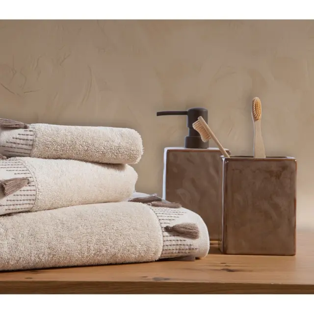 Nef-Nef Homeware Δοχείο Κρεμοσάπουνου Brance 2