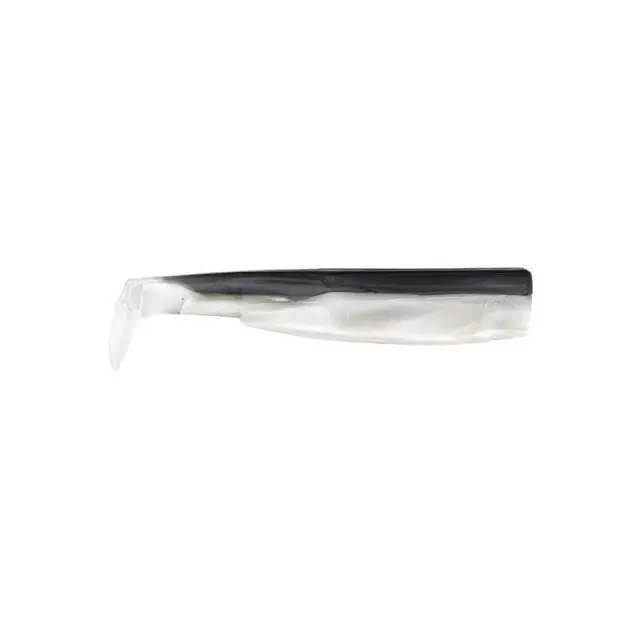 Ανταλλακτικά Σώματα Fiiish Black Minnow No3 Bodies BM004 - Blue 3