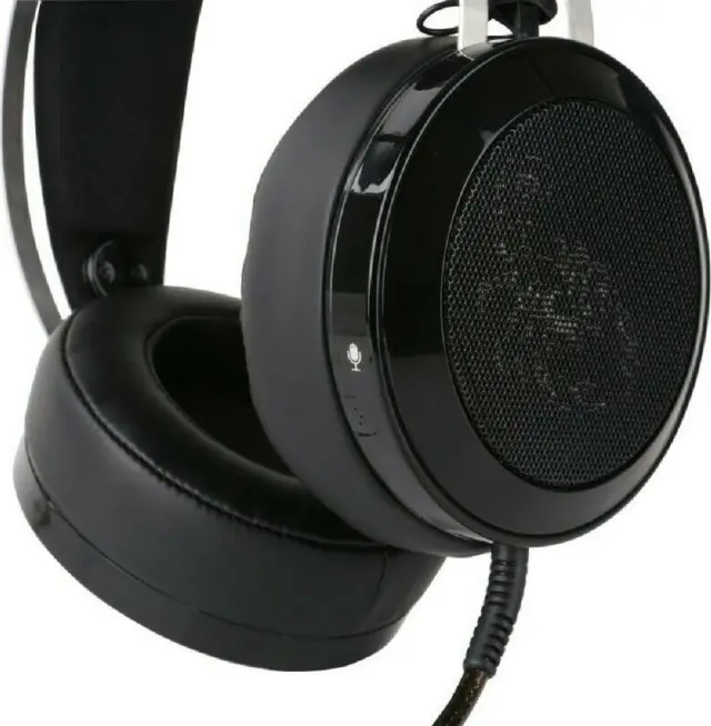 Marvo Over Ear Gaming Ακουστικά με μικρόφωνο HG9019 3