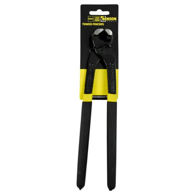 Tower pincers 10" profi